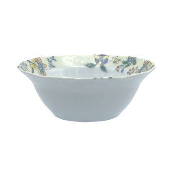 Салатник 300 см3 НАДЕЖДА рис. Ваниль