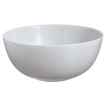 Салатник 21см DIWALI гранит (серый)