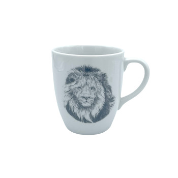 Кружка 300 см3 ЧЕЛСИ Лев