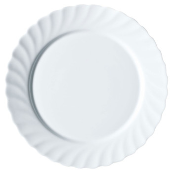 Тарелка 15,5см TRIANON