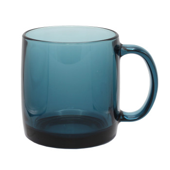 Кружка 380мл НОРДИК лондон топаз