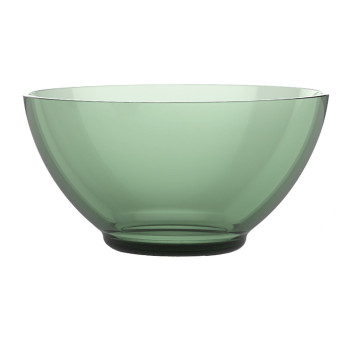 Салатник 50сл ALBA зеленый