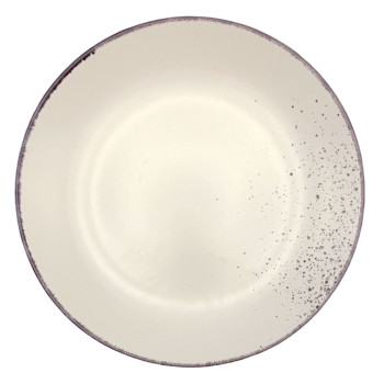 Тарелка десертная 19см OH!SPLASH