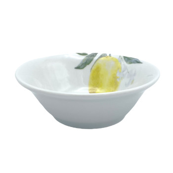 Салатник 360 см3 ИДИЛЛИЯ рис. Лимоны