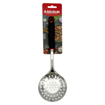 Шумовка ESTILO сталь