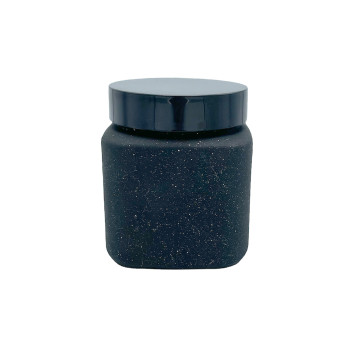 Банка 1л SIM BLACK