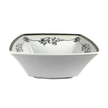 Салатник 14см LWOW вензель