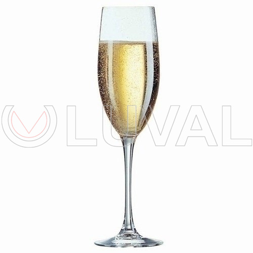 Набор 6-ти бокалов для шампанского 24сл CABERNET CHAMPAGNE