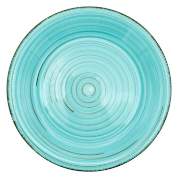 Тарелка десертная 19см LAGUNA