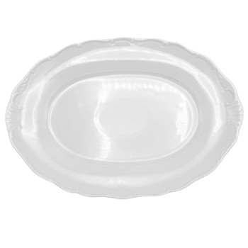 Блюдо овальное 320 мм OFELIE белье