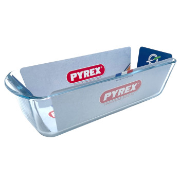 Форма 31*12см PYREX
