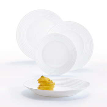 Набор столовый 18 предметов HARENA