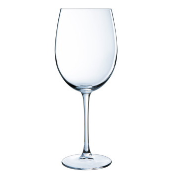 Набор 6-ти бокалов 72сл VERSAILLES