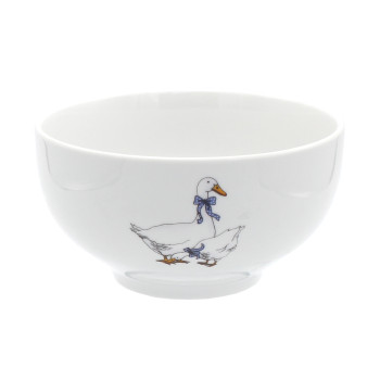 Пиала 650 см3 Гуси