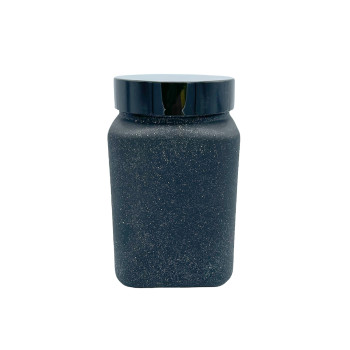 Банка 1,5л SIM BLACK