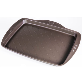 Форма прямоугольная 35*27см ASIMETRIA