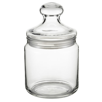 Банка 0,75л CLUB