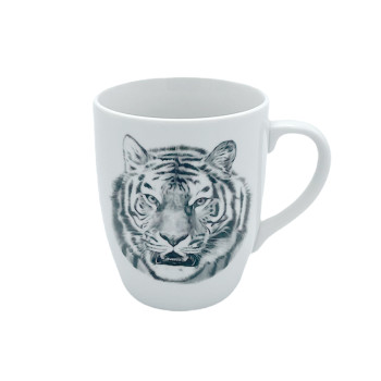 Кружка 300 см3 ЧЕЛСИ Тигр
