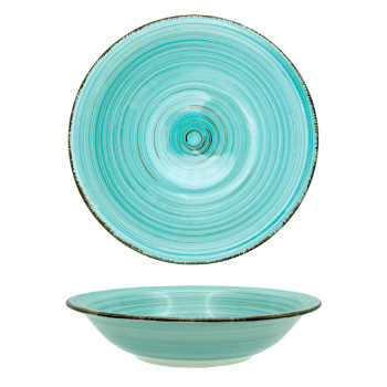 Тарелка суповая 21см LAGUNA