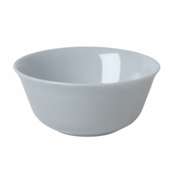 Салатник 12см CARINE гранит (серый)