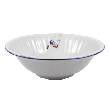 Салатник 16cм IWONA гусь