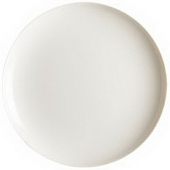 Блюдо для пиццы 32cм FRIENDS TIME белое