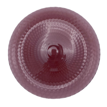 Тарелка подставная 25см ИДИЛЛИЯ лилак