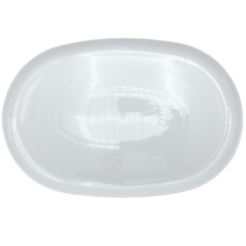 Блюдо овальное 315 мм КАДЕТ белье
