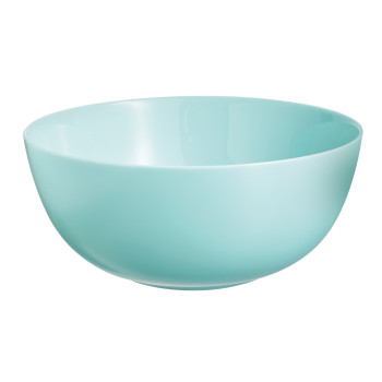 Салатник 21см DIWALI бирюзовый