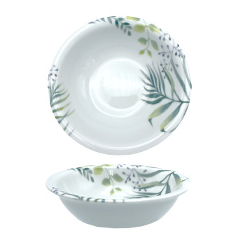 Салатник 140 мм 230 см3 ТРЕНД рис. Альпина