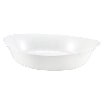 Блюдо овальное 32*20см SMART CUISINE CARINE