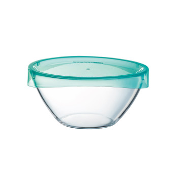 Салатник 17см с крышкой KEEP'N BOX