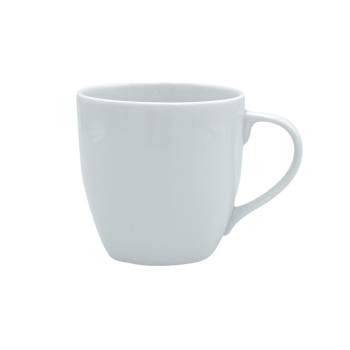 Кружка 400 см3  КВАДРО белье