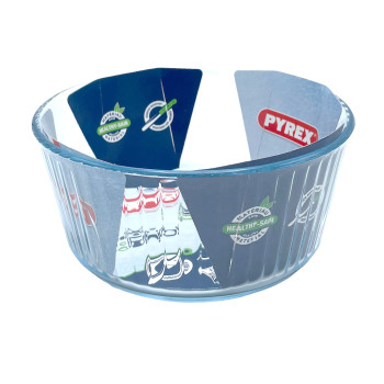 Блюдо для суфле 22см PYREX