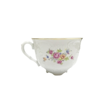 Чашка 35сл ROCOCO бабушкин цветок