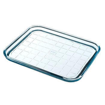 Блюдо для выпечки 32*26см PYREX