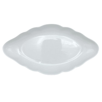 Шпротница 170мм белье