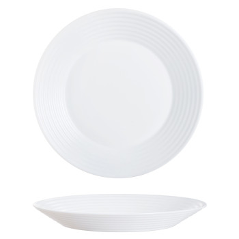 Тарелка глубокая 23,5см HARENA