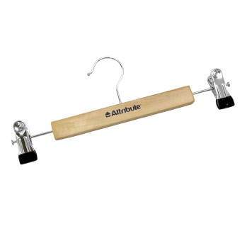 Вешалка для брюк/юбок CLASSIC