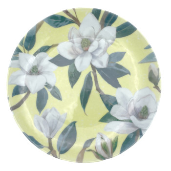Тарелка 270 мм мелкая УНИВЕРСАЛ рис. Жасмин