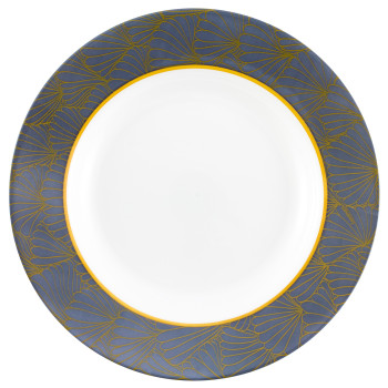 Тарелка глубокая 22см PRUSSE