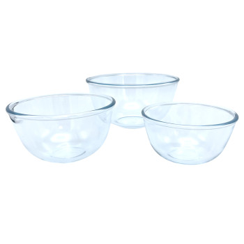 Набор 3-х салатников PYREX