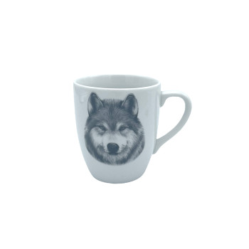 Кружка 300 см3 ЧЕЛСИ Волк