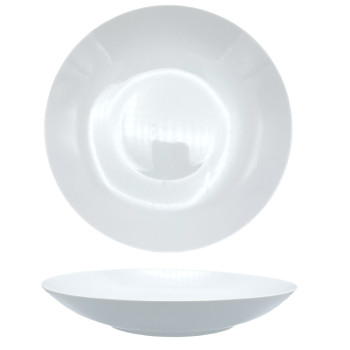 Сухарница 270 мм 1300 см3 белье