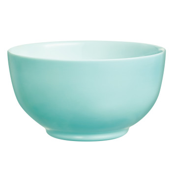 Салатник 75сл DIWALI бирюзовый