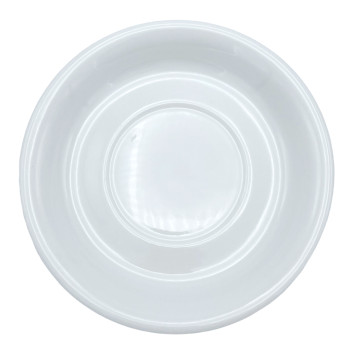 Блюдце 150 мм Ф. 814  UTA 155 белье
