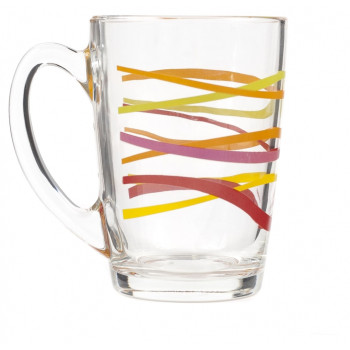 Кружка 32сл RUBANS