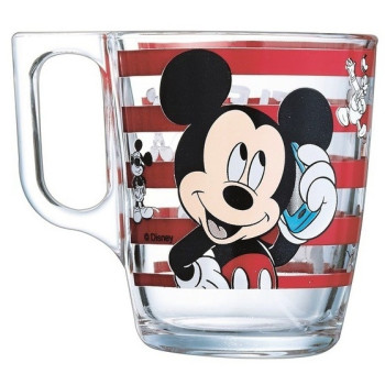 Кружка 25сл DISNEY PARTY MIСKEY
