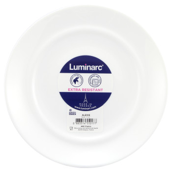 Тарелка 19см ALEXIE