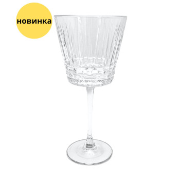 Набор 6-ти бокалов для вина 260мл ЧИКАГО